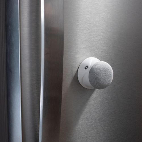 Mini Magnetic Speaker image thumbnail