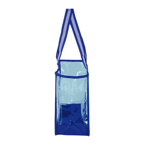 University Park Clear Tote image thumbnail