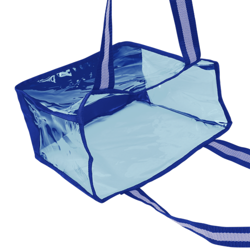University Park Clear Tote image thumbnail