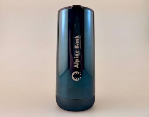 NEW COLORS! Haven 16.9oz Tumbler image thumbnail