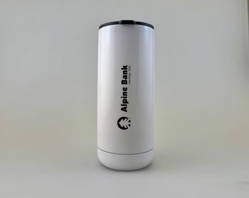 NEW COLORS! Haven 16.9oz Tumbler image thumbnail
