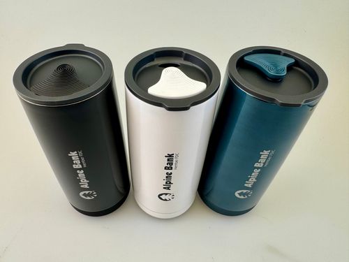 NEW COLORS! Haven 16.9oz Tumbler image thumbnail