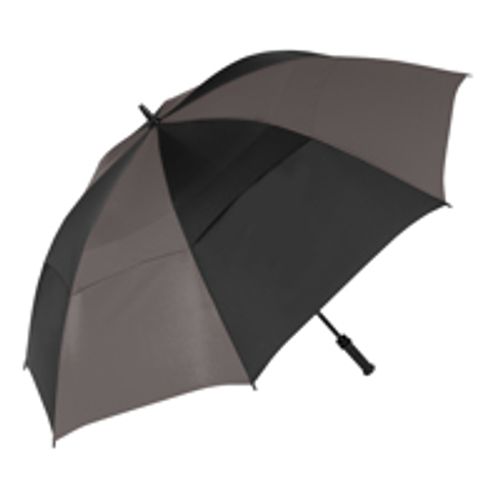 Shed Rain Windjammer 62" Vented Manual Golf Umbrella image thumbnail