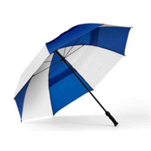 Shed Rain Windjammer 62" Vented Manual Golf Umbrella image thumbnail