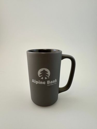 14oz Ledge Stone Wear Mug image thumbnail