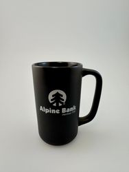 Image of 14oz Ledge Stone Wear Mug