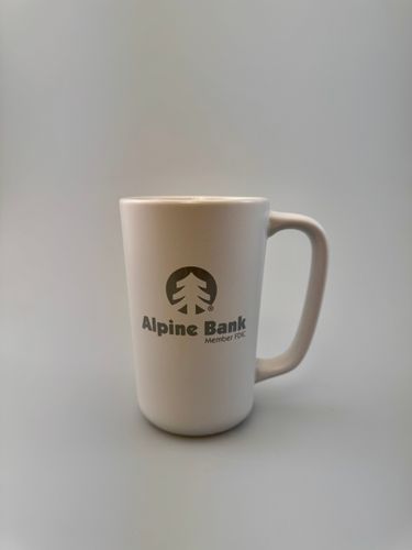 14oz Ledge Stone Wear Mug image thumbnail