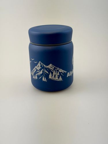 H2GO ESSEN HOT COLD FOOD JAR  image thumbnail