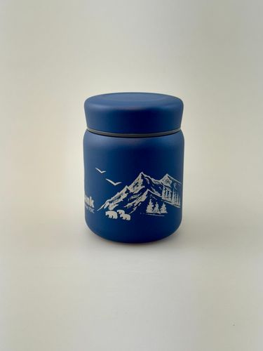 H2GO ESSEN HOT COLD FOOD JAR  image thumbnail