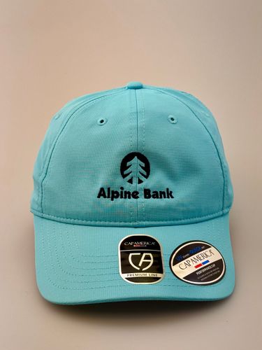 NEW COLOR! Premium Athletic Cap image thumbnail