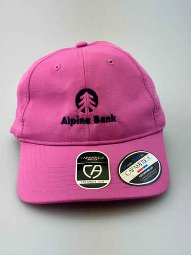 NEW COLOR! Premium Athletic Cap image thumbnail