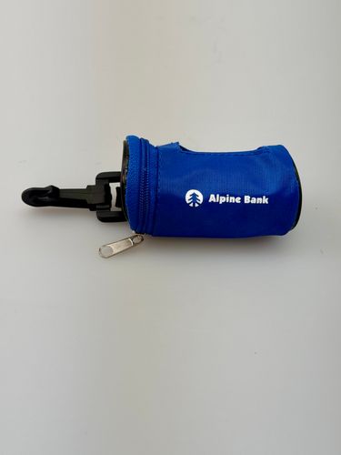 NEW COLOR! POOPY PET BAG DISPENSER image thumbnail