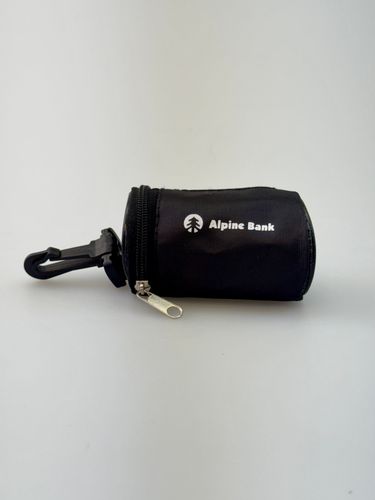 NEW COLOR! POOPY PET BAG DISPENSER image thumbnail