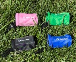 Image of NEW COLOR! POOPY PET BAG DISPENSER