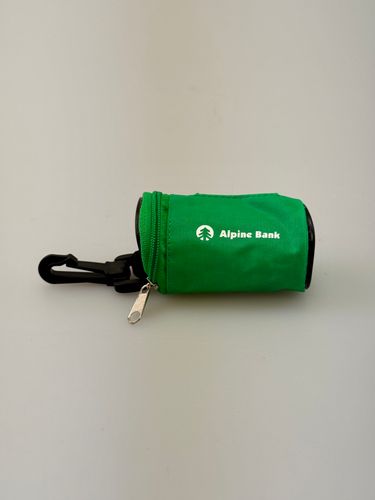 NEW COLOR! POOPY PET BAG DISPENSER image thumbnail