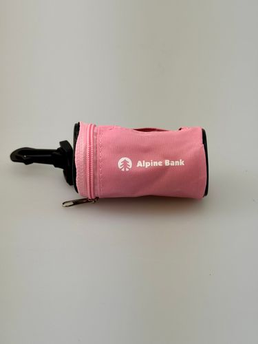 NEW COLOR! POOPY PET BAG DISPENSER image thumbnail