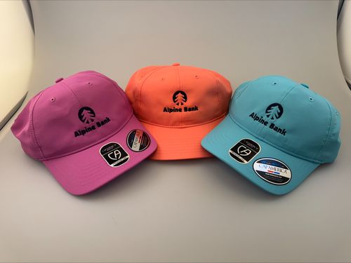 NEW COLOR! Premium Athletic Cap image thumbnail
