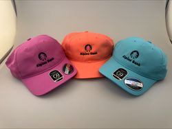 Image of NEW COLOR! Premium Athletic Cap
