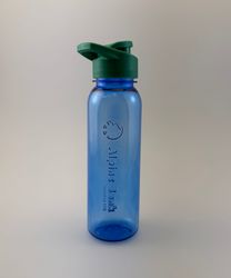 Image of  The Boss - 24 oz. Embossed Tritan™ Bottle