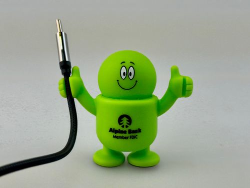 Cable Guy Cord Holder image thumbnail