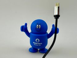 Image of Cable Guy Cord Holder