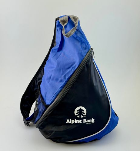 SLING BACKPACK image thumbnail