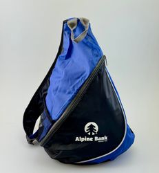 Image of SLING BACKPACK