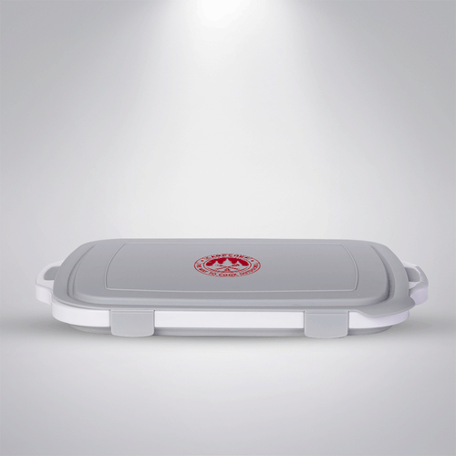 Grub Box Collapsible Food Prep Tub image thumbnail