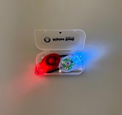 Image of Duo Bike Light Set