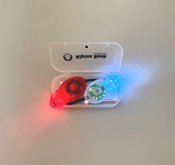 Image of Duo Bike Light Set