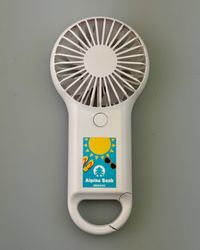 Image of Kylo Portable Hand Fan