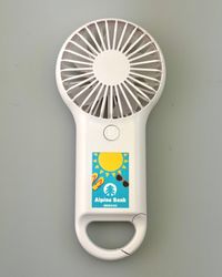 Image of Kylo Portable Hand Fan