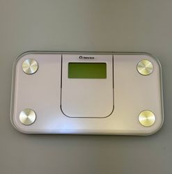 Image of MoMA Compact Digital Scale