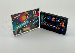Image of Awesome Mixtape Wireless Speaker