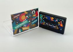 Image of Awesome Mixtape Wireless Speaker