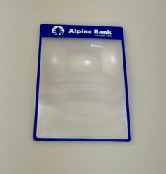 Image of Page Reader Magnifier