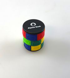 Image of Twist & Solve Puzzle