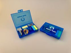 Image of Mini Desk In a Box