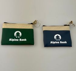 Image of SAFARI COIN PURSE