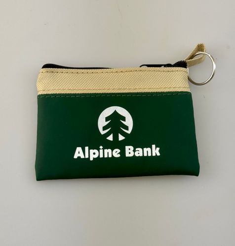 SAFARI COIN PURSE image thumbnail