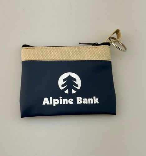 SAFARI COIN PURSE image thumbnail