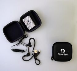Image of WIRELESS BLUETOOTH EARBUDS