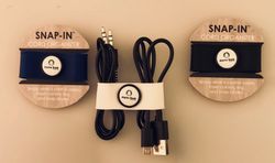 Image of SNAP IN CORD ORGANIZER