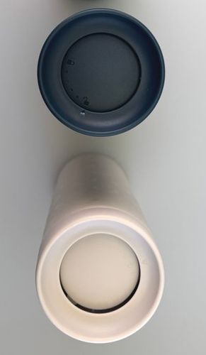20 oz Vero Vacuum Insulated Tumbler w/ 3D Print image thumbnail