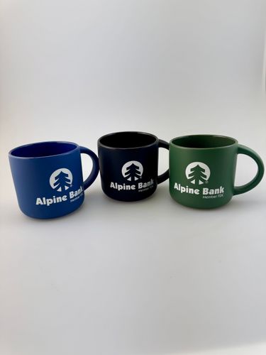 Minolo 14 oz Mug image thumbnail