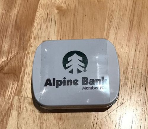 Mint Tin image thumbnail