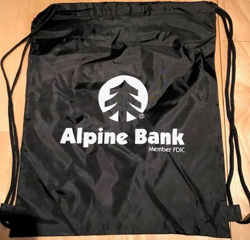 Draw String Scout Bag image thumbnail