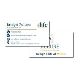 Image of Business Cards