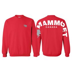 Image of Spirit Crewneck Sweatshirt