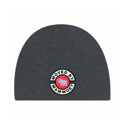 Image of Moved By Mammoet Rib Knit Toque